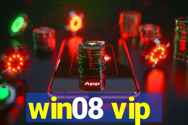 win08 vip